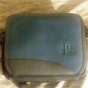PlayStationportable carrier